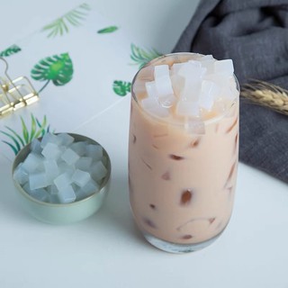 THẠCH DỪA GIÒN SIZE NHỎ