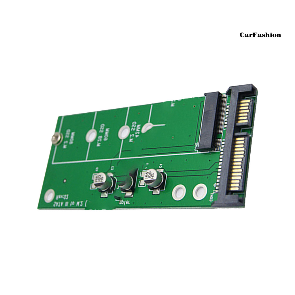 Bộ Chuyển Đổi Ổ Cứng Cdn_Hard M.2 Ngff Sang Sata 3 Kèm Phụ Kiện | BigBuy360 - bigbuy360.vn