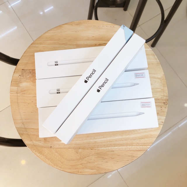 Bút cảm ứng Apple Pencil 1 Fullbox New