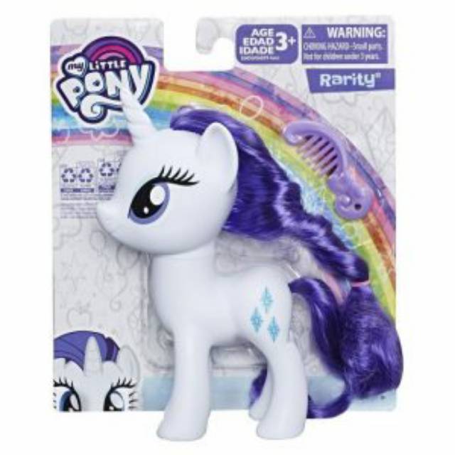 Mô Hình Nhân Vật My Little Pony E6850 Chất Lượng Cao