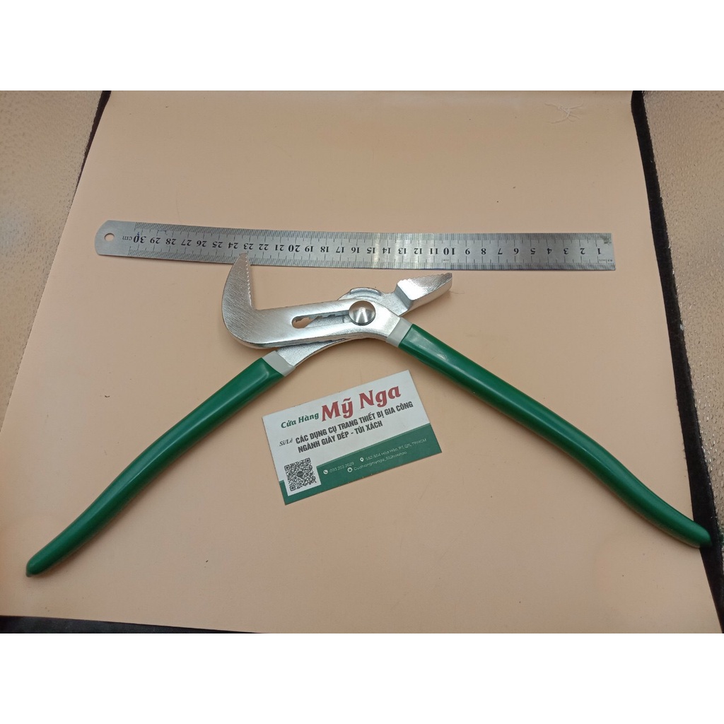 Kiềm mỏ quạ berry 10in 12in