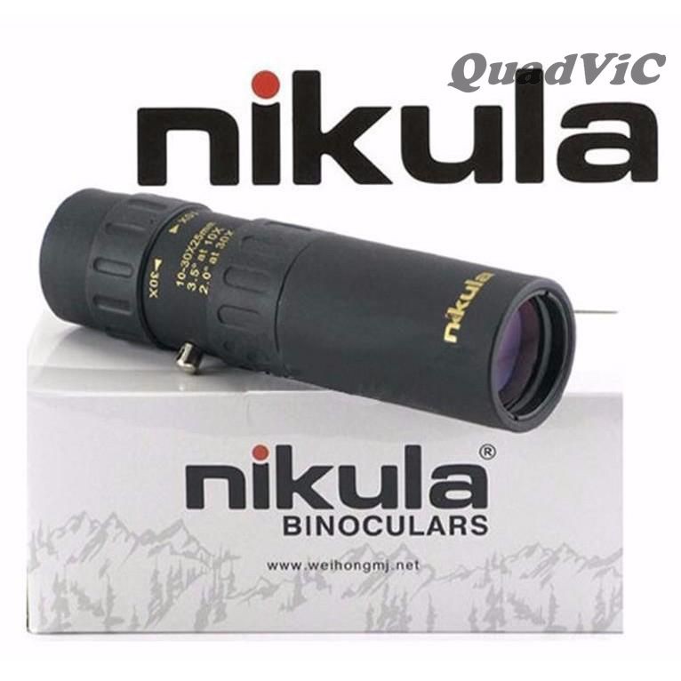 Ống nhòm NIKULA 3025 ống ngắm siêu xa N167