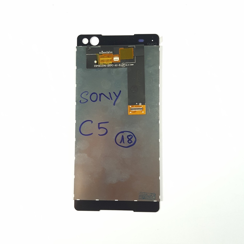 Màn hình Sony C5 / C5 Ultra / C5 Ultra Dual /  E5533 / E5563 / E5553 / E5506 ( Full nguyên bộ )