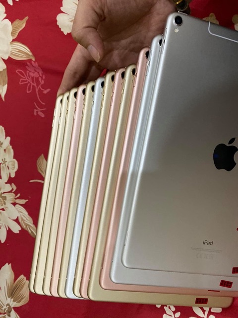 Máy tính bảng ipad Pro 9.7” 32G bản có sim (4G+wifi) | BigBuy360 - bigbuy360.vn