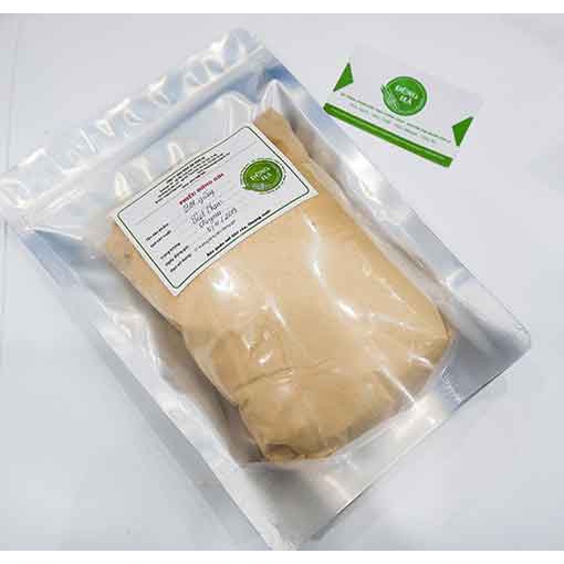Bột Giềng Nguyên Chất