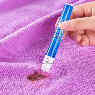 bút tẩy vết bẩn quần áo nhanh nhỏ gọn tiện dụng Bully