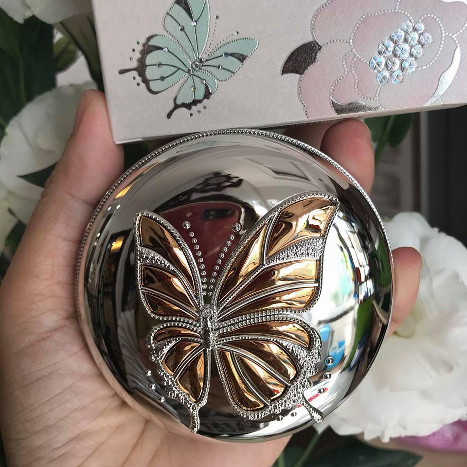 Má Hồng Cushion Whoo