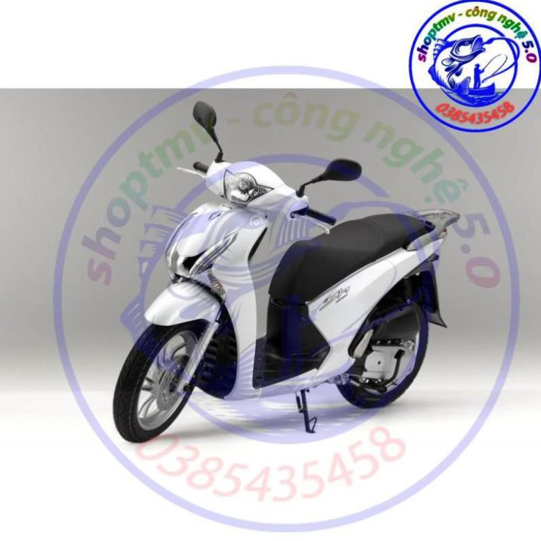 Nhớt xe tay ga cao cấp Repsol Scooter SynThetic 10W40 MB 800ml - Nhập Tây Ban Nha