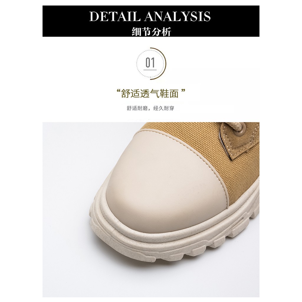 [ Order ] Giày Martin nam phong cách Anh Quốc, hàng quảng châu loại đẹp | BigBuy360 - bigbuy360.vn