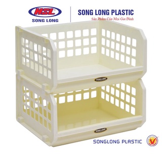 Kệ đưng đồ đa năng - 2131 - Song Long