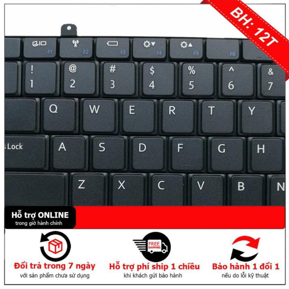 Bàn Phím Laptop Dell Inspiron 1464 1464D 1464R P09G JVT97 NSK-DJE01