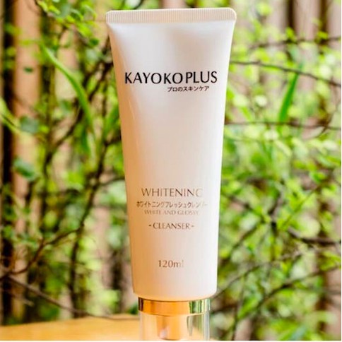 [ CHÍNH HÃNG] SỮA RỬA MẶT KAYOKO