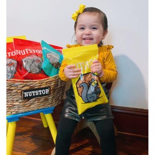[NUTSTOP - Sugar Free Candy] - Socola/kẹo dẻo/ ăn kiêng không đường Nutstop