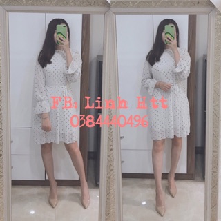 HÀNG TẾT- ĐẦM HOA DẬP LY