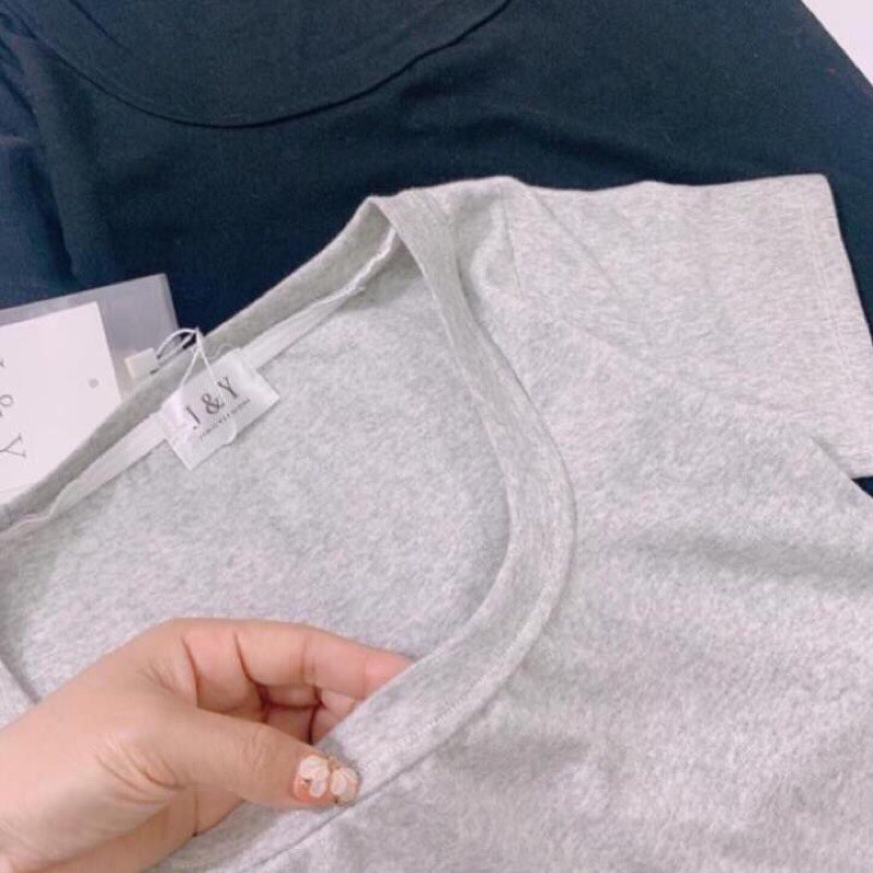 [xả lỗ-sll có hạn] Áo cổ U cực xinh | BigBuy360 - bigbuy360.vn