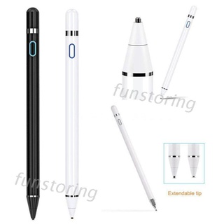 Bút Cảm Ứng Chất Lượng Cao Cho Iphone Ipad Ios Android Tiện Dụng