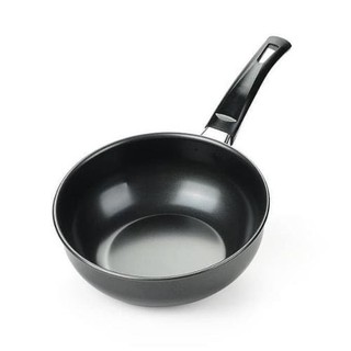 CHẢO SÂU LÒNG CHỐNG DÍNH 18CM DÙNG ĐƯỢC BẾP TỪ, BẾP HỒNG NGOẠI