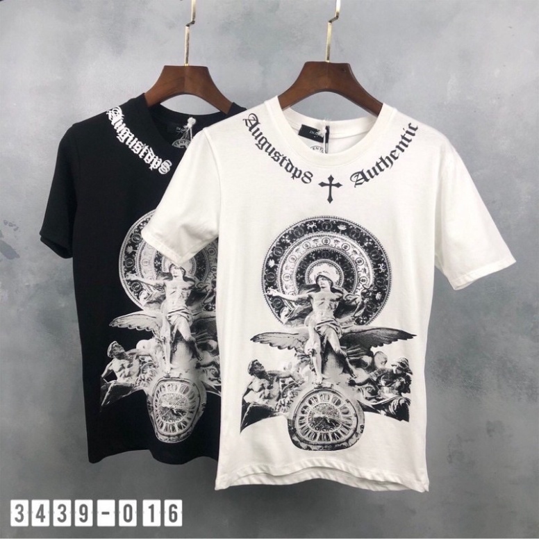 km Áo phông Mikenco tượng tròn hít hót sỉ ib | BigBuy360 - bigbuy360.vn