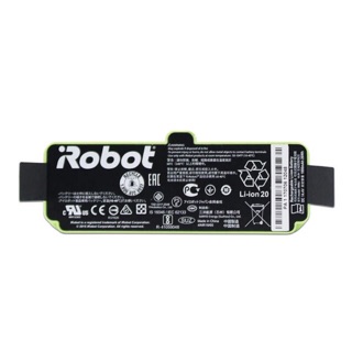 Pin máy irobot