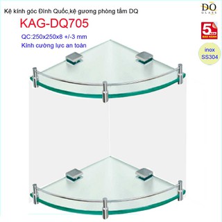 Kệ kính Đình Quốc KAG-DQ705