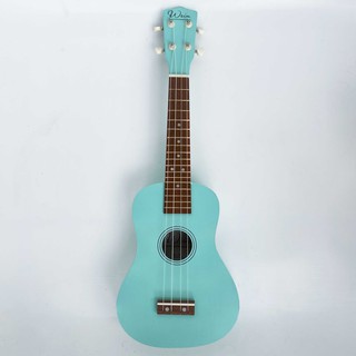 Đàn Ukulele Concert Woim 23 Inch Bằng Gỗ Ép Đủ Màu