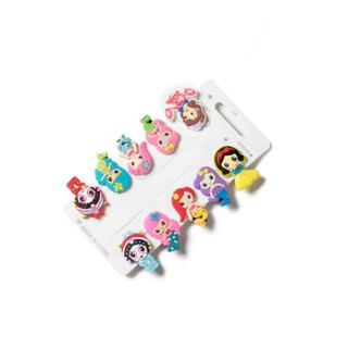 Set 10 kẹp tóc cho bé , kẹp tóc cho bé