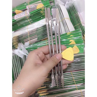 bộ dao mở máy đa năng