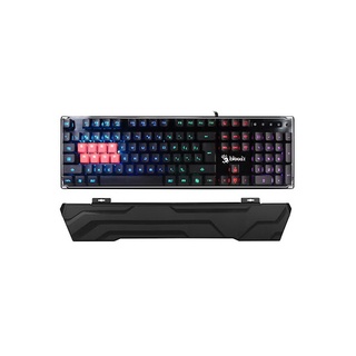 Bàn phím cơ A4TECH BLOODY B3370R Brown Switch