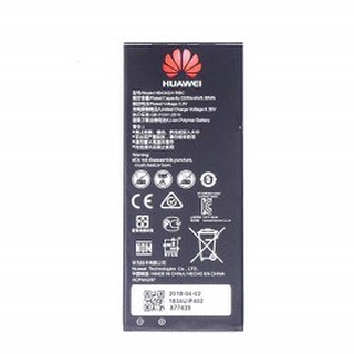 Pin huawei y5ii / honor 4a / hb4342a1rbc