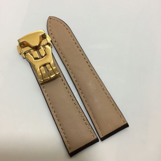 DÂY ĐỒNG HỒ KÈM KHÓA BẤM GIẤU DÂY