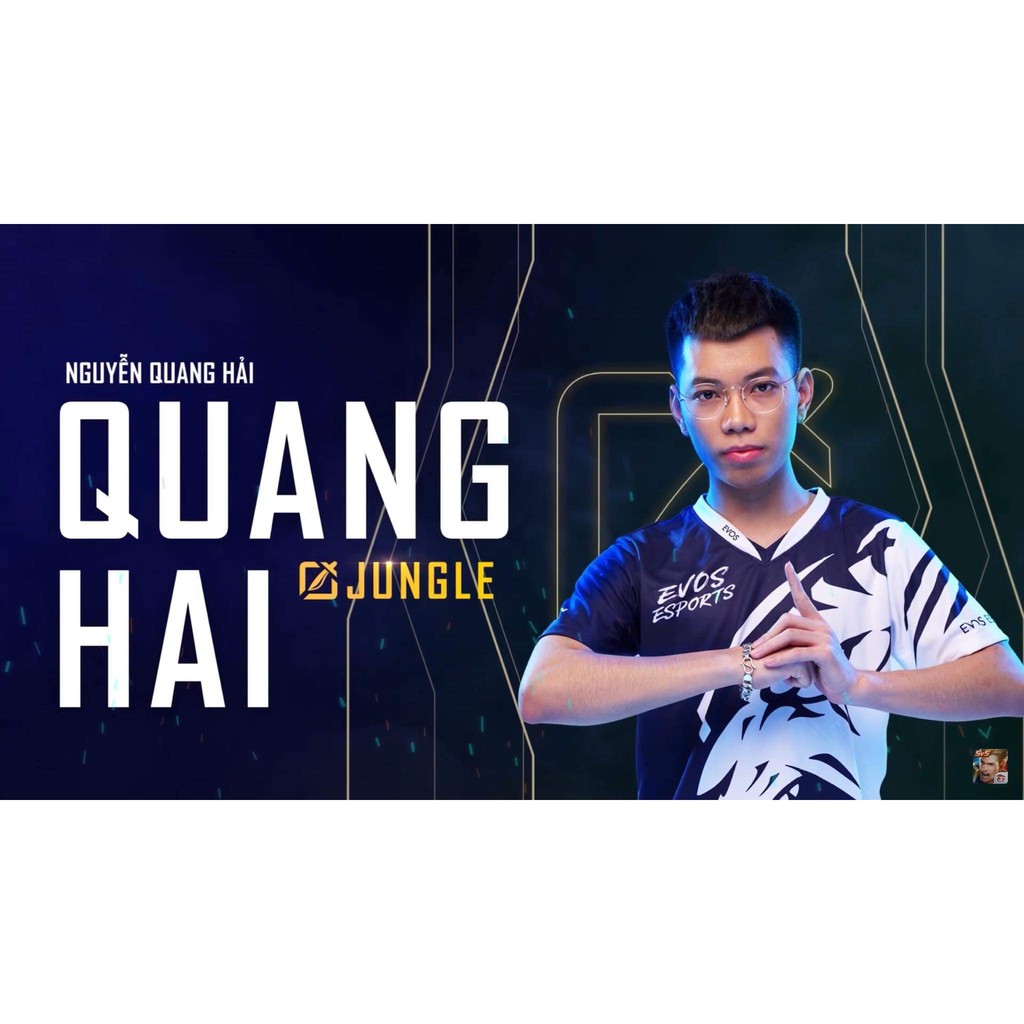 ÁO THUN THI ĐẤU EVOS MÙA HÈ 2019 | BigBuy360 - bigbuy360.vn