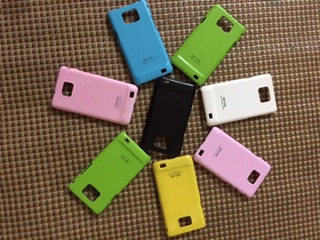 Ốp sam sung galaxy S2