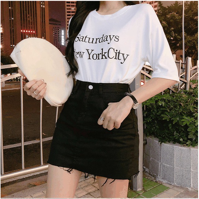 [NHIỀU MÀU] - CHÂN VÁY KAKI TRƠN TUA RUA ( có quần lót trong ) ảnh thật | BigBuy360 - bigbuy360.vn