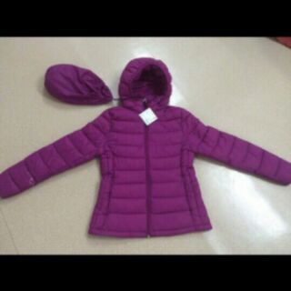 Áo phao nữ