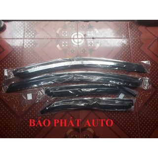 SIÊU SALE 15%_Vè mưa đen KIA MORNING CAO CẤP ( KÈM MÃ GIẢM GIÁ )