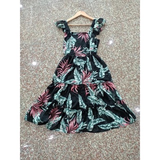 Đầm xoè dễ thương 365k