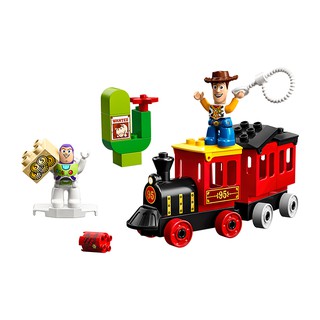 LEGO® DUPLO® 10894 Câu Chuyện Đồ Chơi Xe Lửa