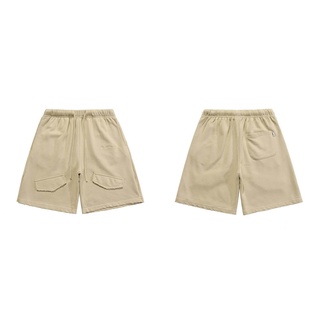 Quần short Made Extreme Button Pocket