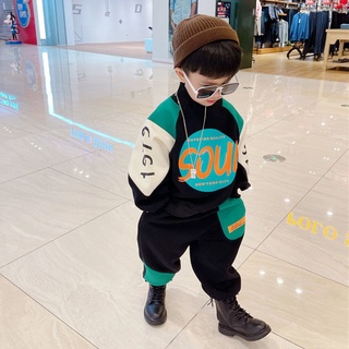 Bộ Nỉ cho bé Trai 10-26kg