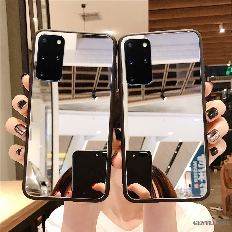 Ốp Điện Thoại Cho Samsung Galaxy A11 M11 A71 A51 Note 10 Lite A81 Ultra Plus A21 A01 A70 A50 A50S A30S A20 A30 A10