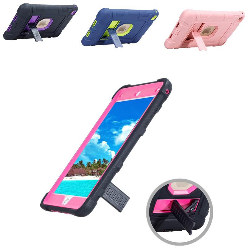 Ốp lưng silicone chống sốc cho iPad Mini 4