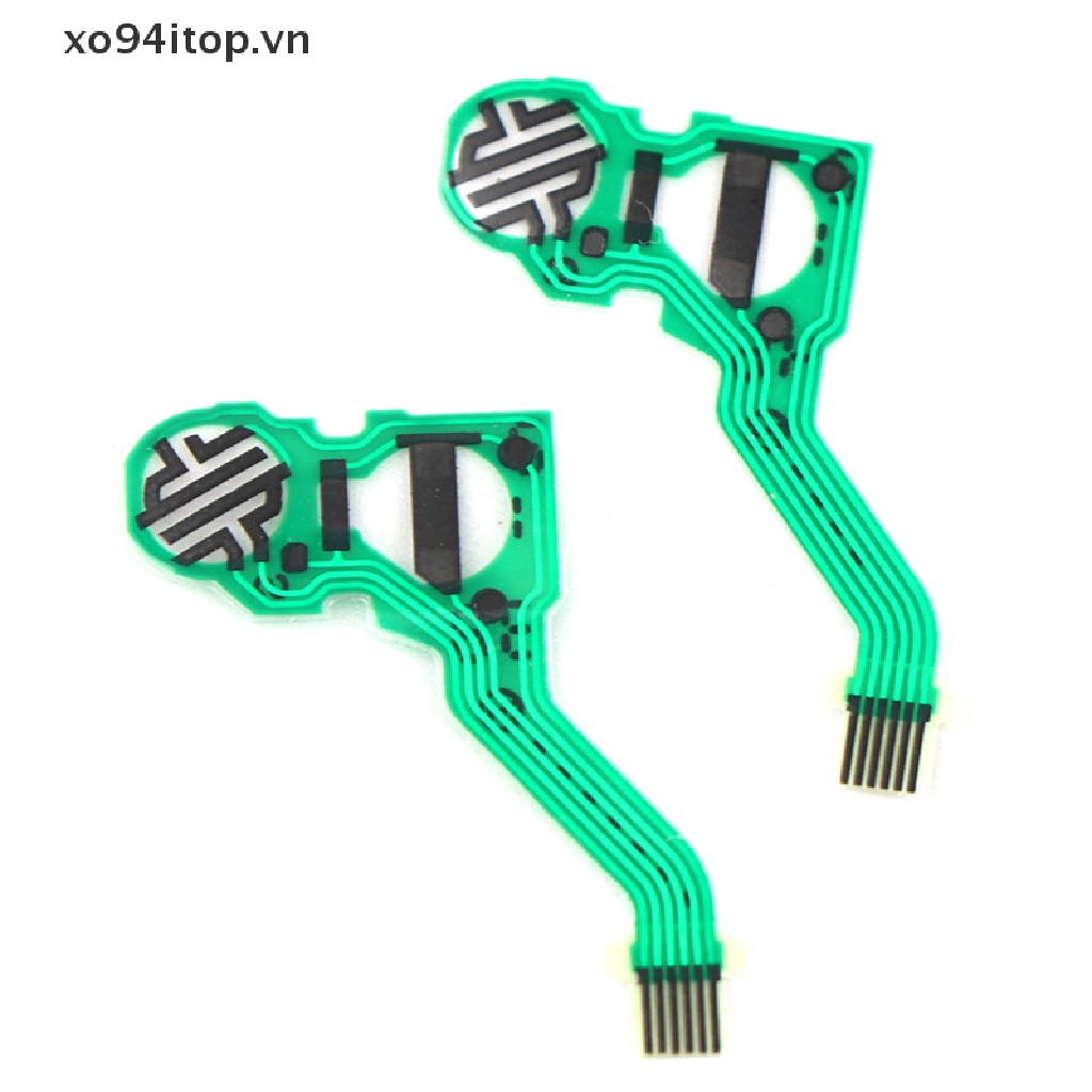 Bản Mạch Phím Cảm Ứng Cho PS5