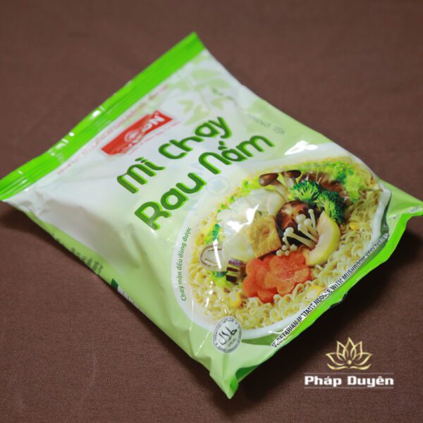 Mì Chay Rau Nấm VIFON | BigBuy360 - bigbuy360.vn