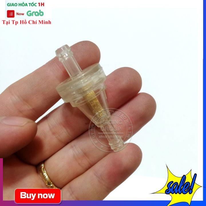 Lọc Xăng Mỹ Xe Máy Lõi Đồng Cho Nhiều Dòng Xe