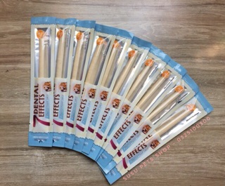 🍒🥦(ĐỔ BUÔN)THỨC ĂN CHO CHÓ MÈO 7 DENTAL effect🔴🍆