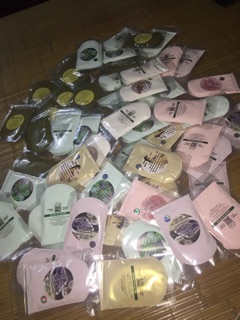 Combo 10g mask dẻo