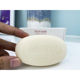XÀ PHÒNG ACNE OUT LÀM SẠCH DA MỤN