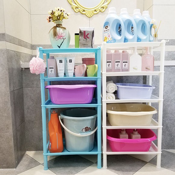 Kệ phòng tắm, Giá để đồ trong nhà vệ sinh chậu rửa hình tam giác, sinh, sàn bếp < | BigBuy360 - bigbuy360.vn
