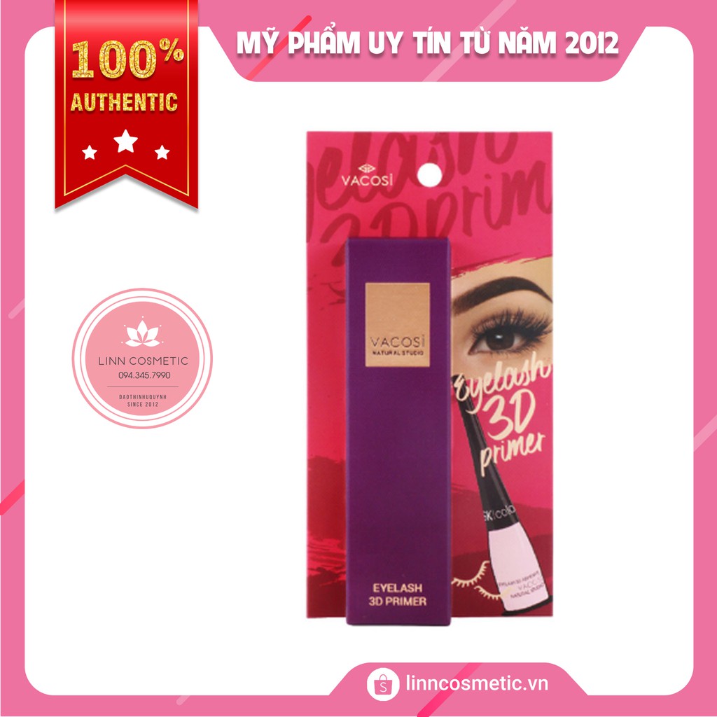 Keo dán mi Vacosi 8ml