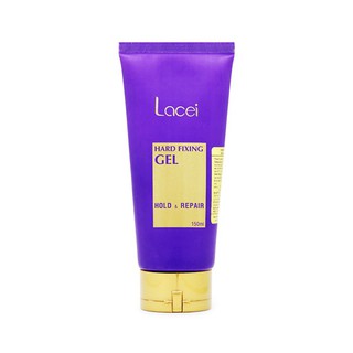 Gel tạo kiểu LACEI Hard Fixing gel hold & repair 150ml